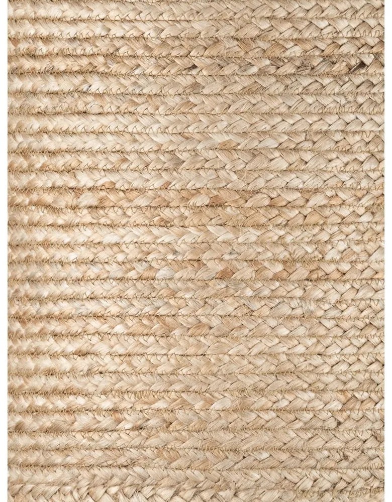 Табуретка в естествен цвят Jutta Gold – Hanse Home