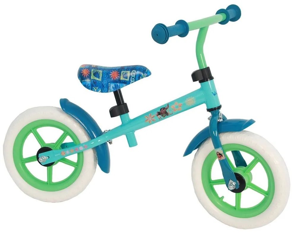 E&L cycles - Метално балансно колело Ваяна/Моана 12 инча