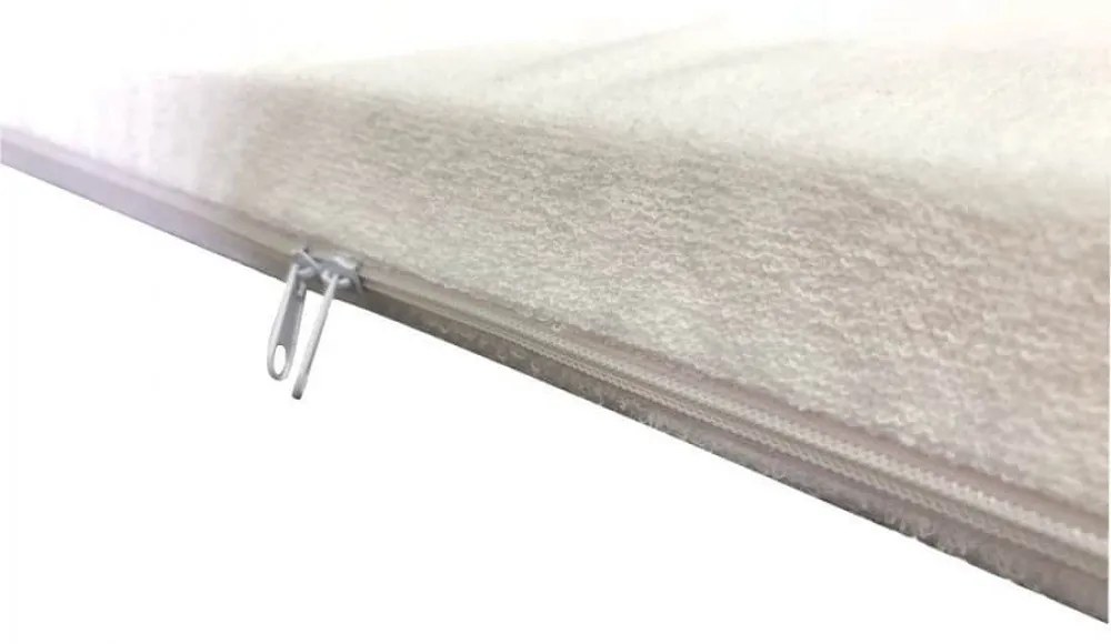 Топ матрак непромокаем 5 cm, Medico Zip Guard