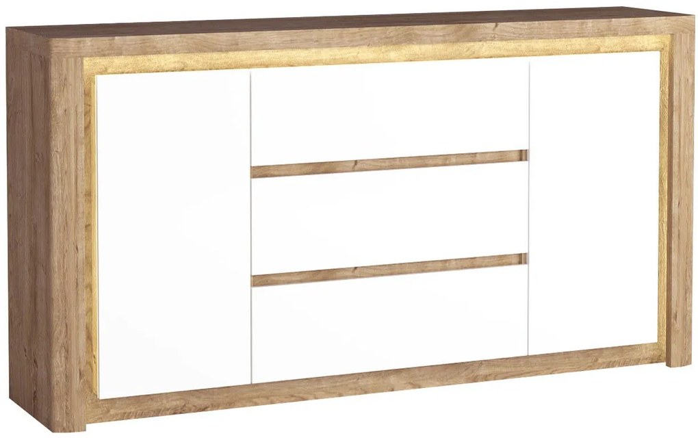 Бюфет Livinio plus