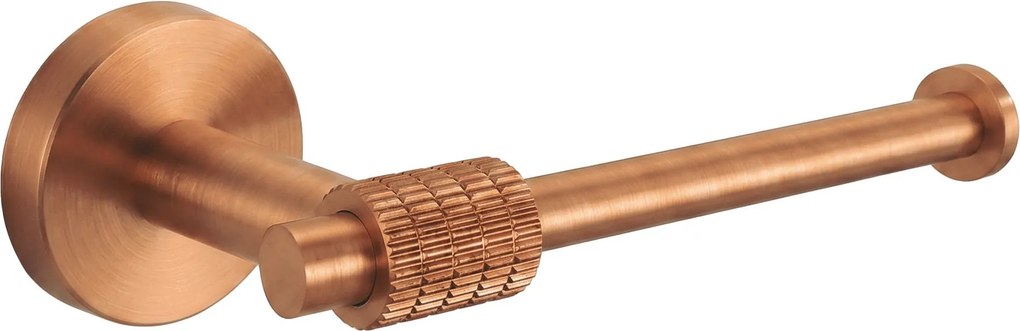 Поставка за тоалетна хартия 29105 Rivo Brush Copper
