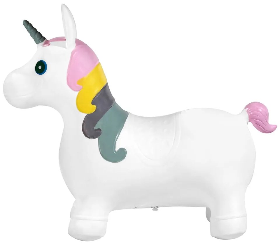 Играчка за скачане Unicorn – Kindsgut