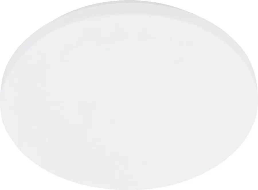 Eglo 33599 - LED таванно осветително тяло за баня FRANIA LED/14,6W/230V Ø33 см IP44