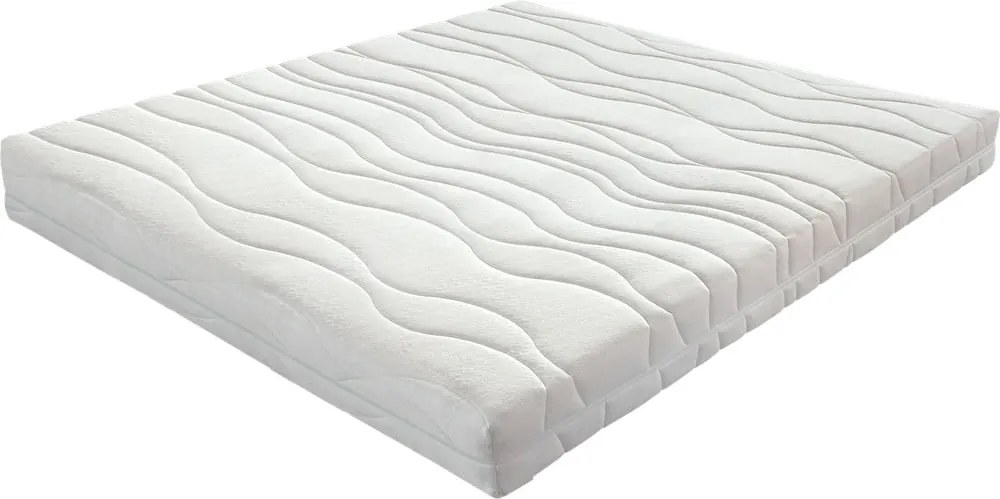 Двулицев матрак 3/4, 180 x 200 cm Tandem - Materasso