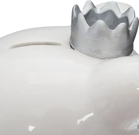 Детска касичка atmosphera Piggy, 14.5 cm