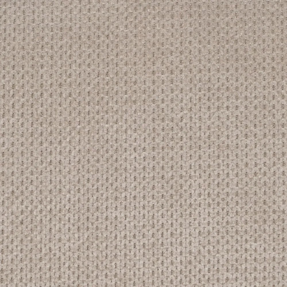 Бежово шенилово кресло Classic – Ixia