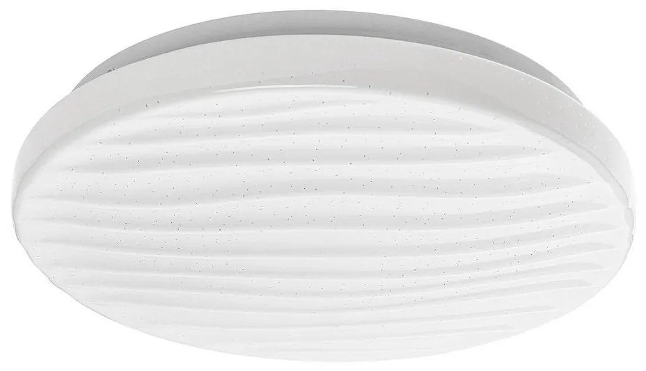 Rabalux 2674 - LED Димируема Лампа за таван MILENA LED/12W/230V 290mm