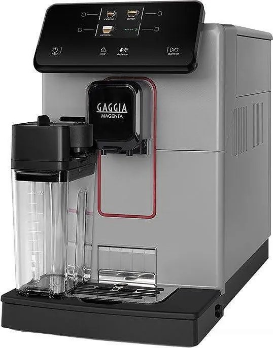 Gaggia MAGENTA PRESTIGE Moonlight Grey Кафеавтомат