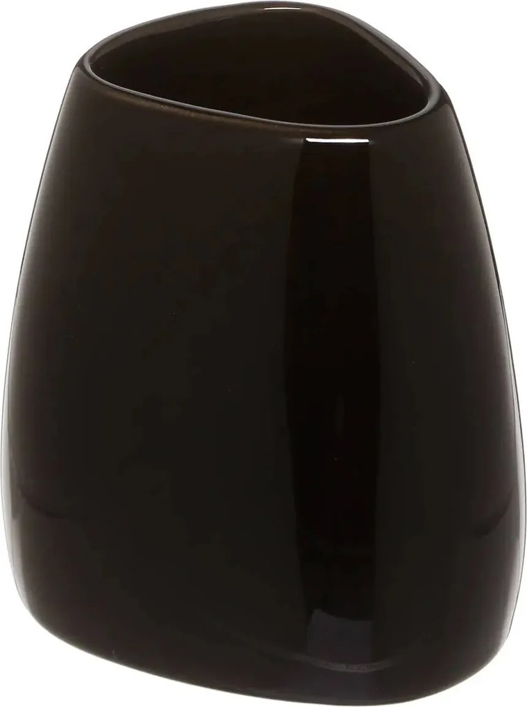 Чаша за баня 5five Silk Colors - Черен