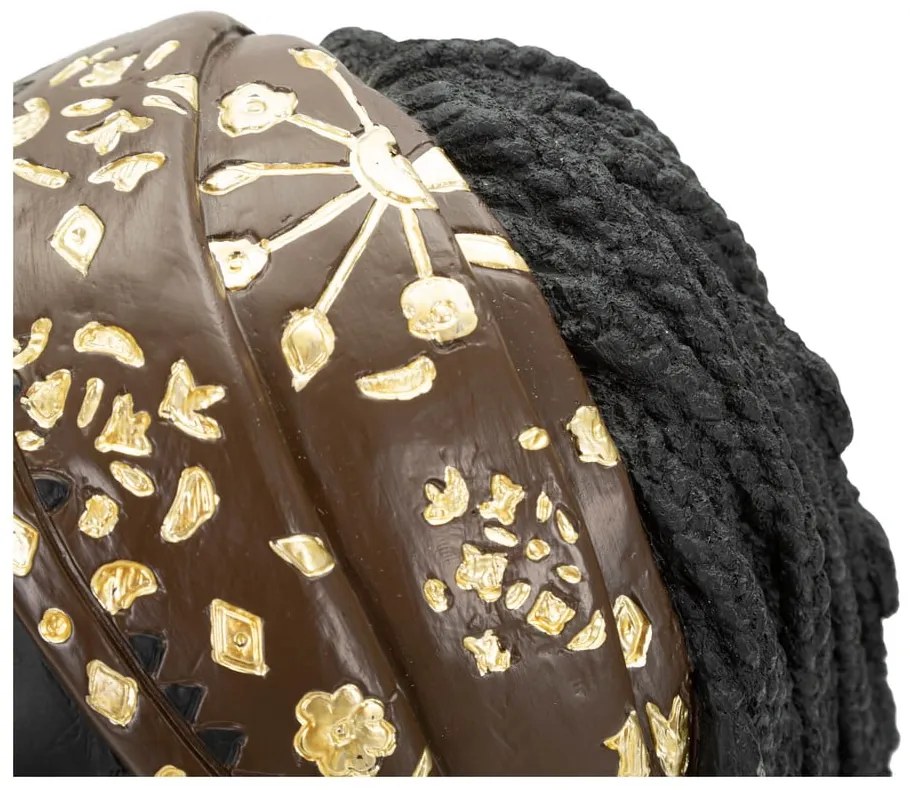 Статуетка от полирезин 30 cm Woman – Mauro Ferretti