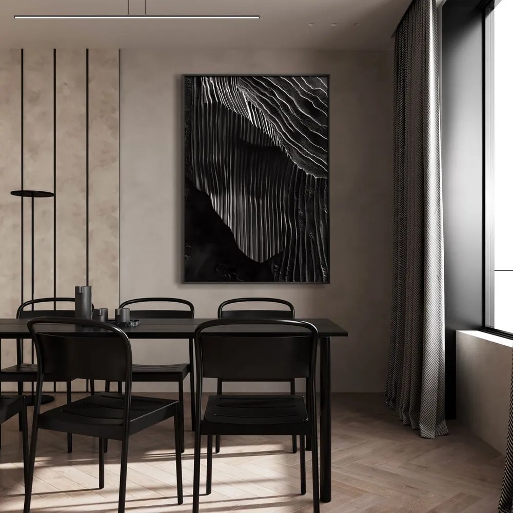 Картина 70x100 cm Bold – Styler