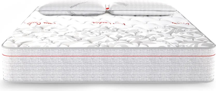 Матрак Magniflex, Paradiso by Pierre Cardin, 90x200x27, Твърд, Мемори пяна