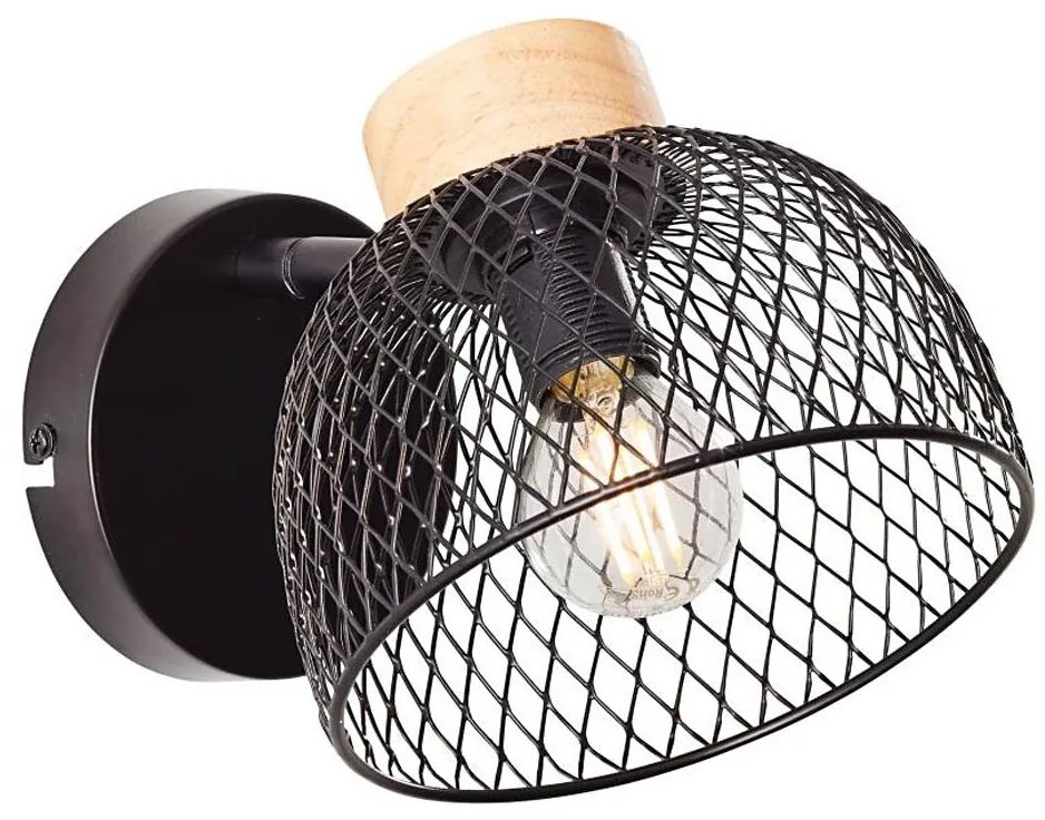 Brilliant - Спот аплик THUY 1xE14/28W/230V