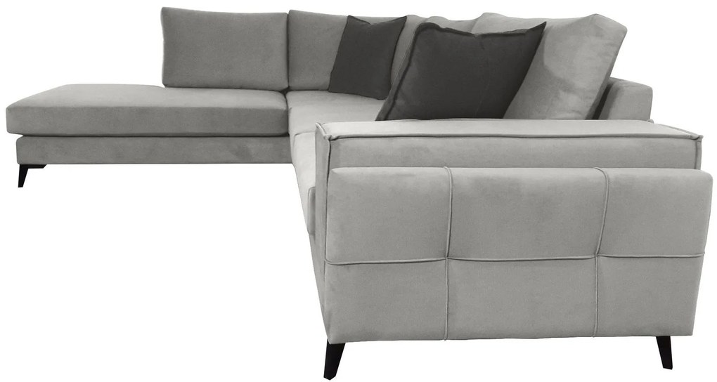 Ъглов диван Siena-Mple-Right