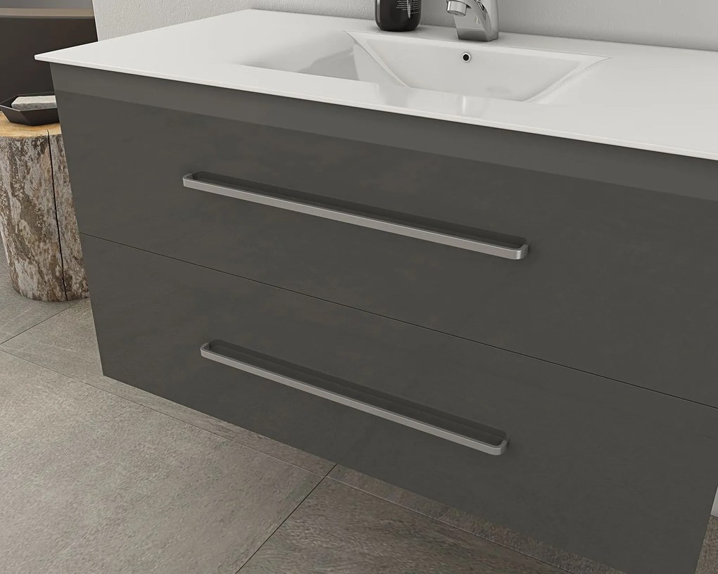 Комплект за баня Drop Torino 90