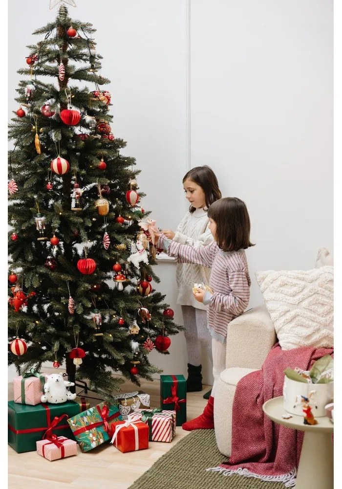 Декоративна възглавница 45x45 cm Sahara - Tiseco Home Studio