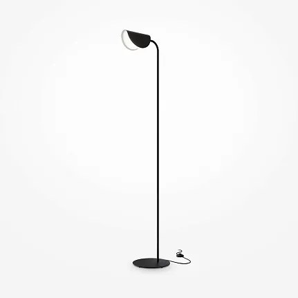 MAYTONI Подова лампа Mollis - MOD126FL-01B