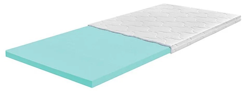 Топ матрак IRIS 90 x 200 см