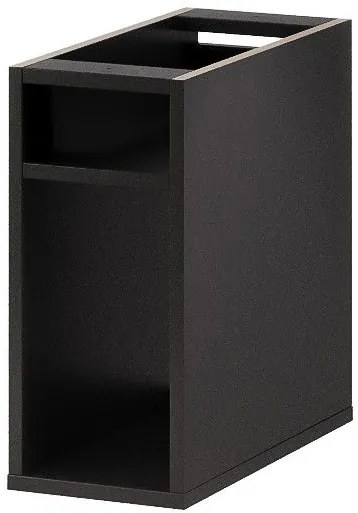 Стенен плот Timber 20 Страна