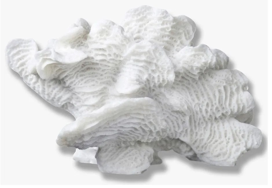 Статуя от полирезин (височина 16 cm) Coral – Mette Ditmer Denmark