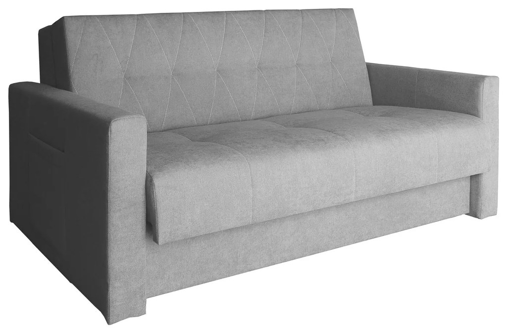 Диван-легло Ромбус-Цимент