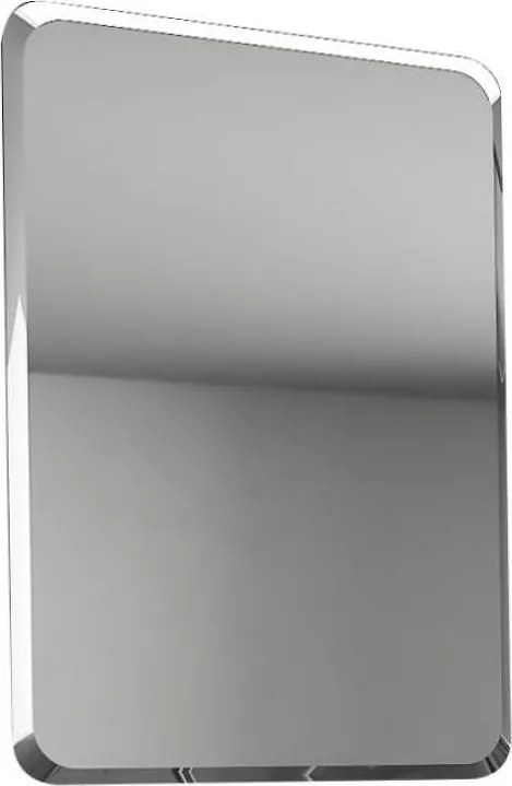 Обикновено огледало за баня ICM 1009 /45, Inter Ceramic, 45x60см