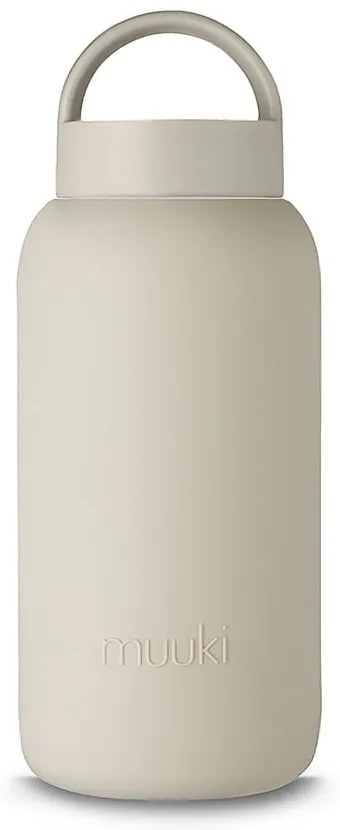 Кремава бутилка за пътуване 720 ml Summer Sand – Muuki