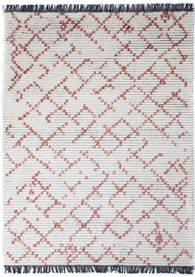 Килим Harare III-160 x 230 cm.-Mple-Leuko