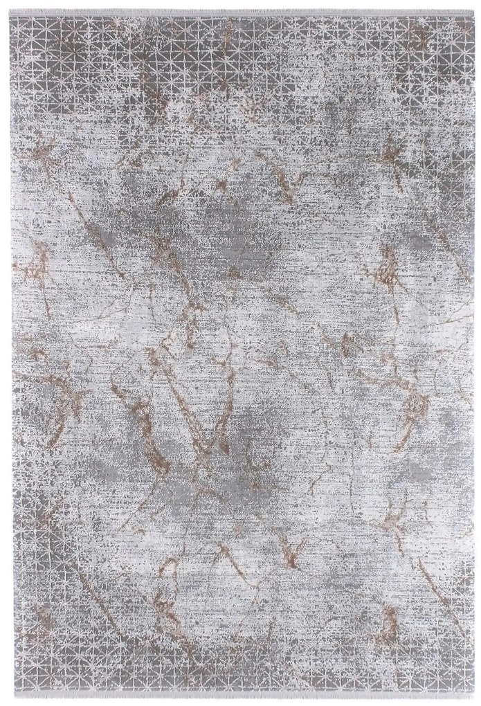 Килим (100 x 200) Leo 2960 Бежово