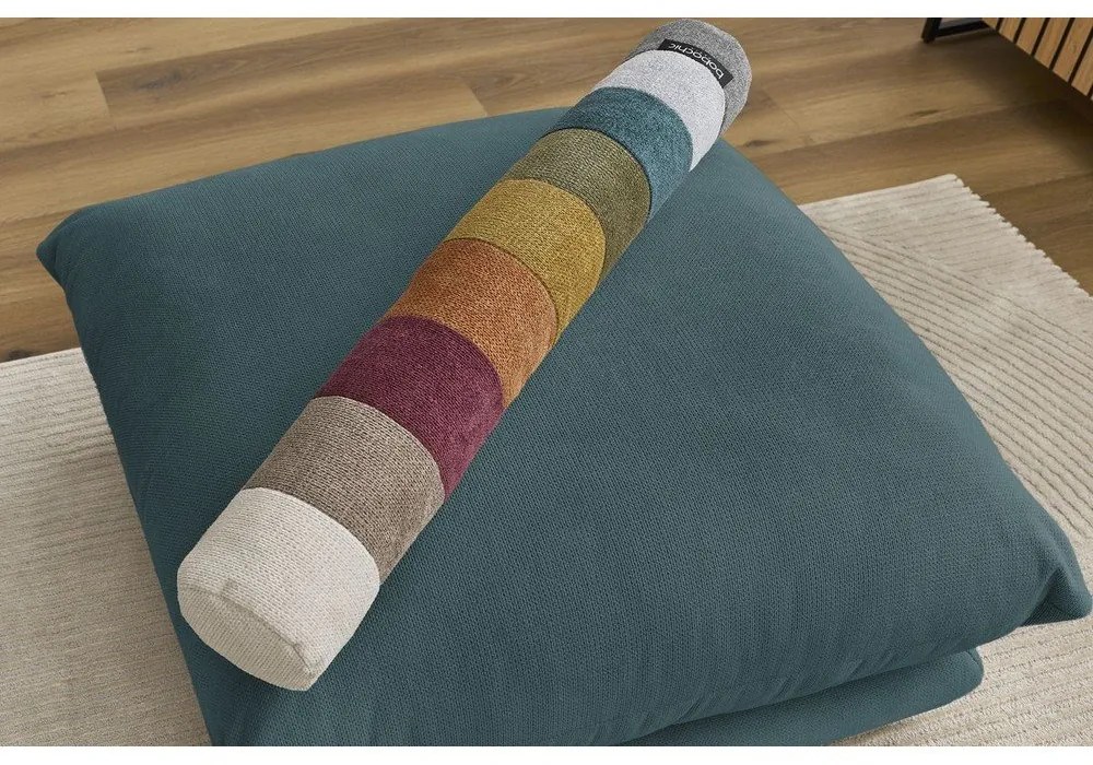 Синя табуретка Ernest – Bobochic Paris