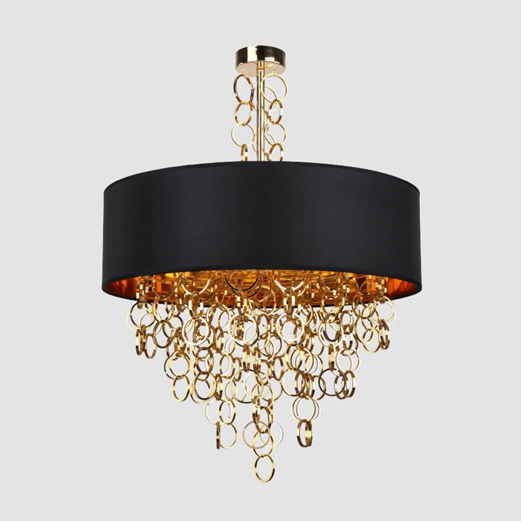Пендел Black Gold 45cm APP683-3CP