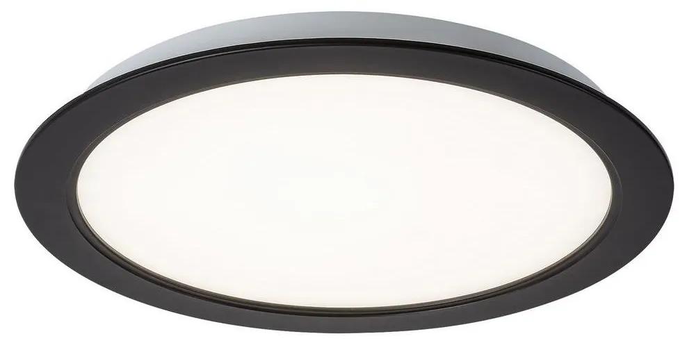 Rabalux 2678 - LED Лампа за вграждане SHAUN LED/5W/230V Ø 9,5 см
