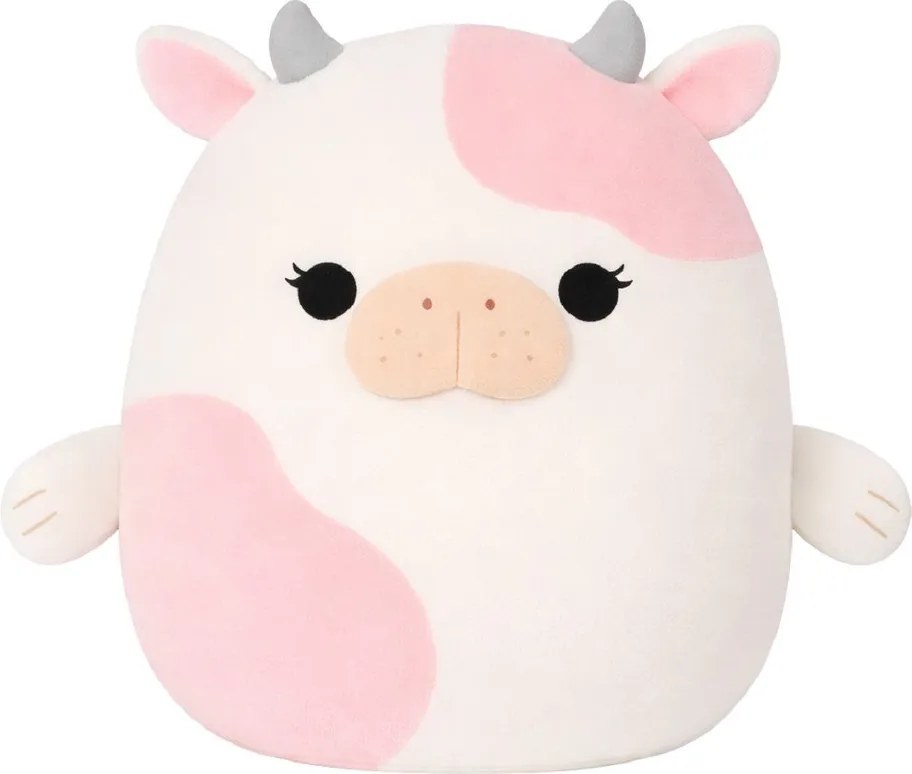 Плюшена играчка Mystery Sea Cows – SQUISHMALLOWS