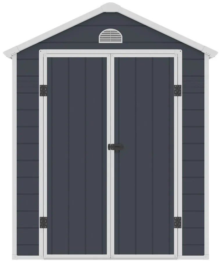 Градинска къща Ave E - Rojaplast