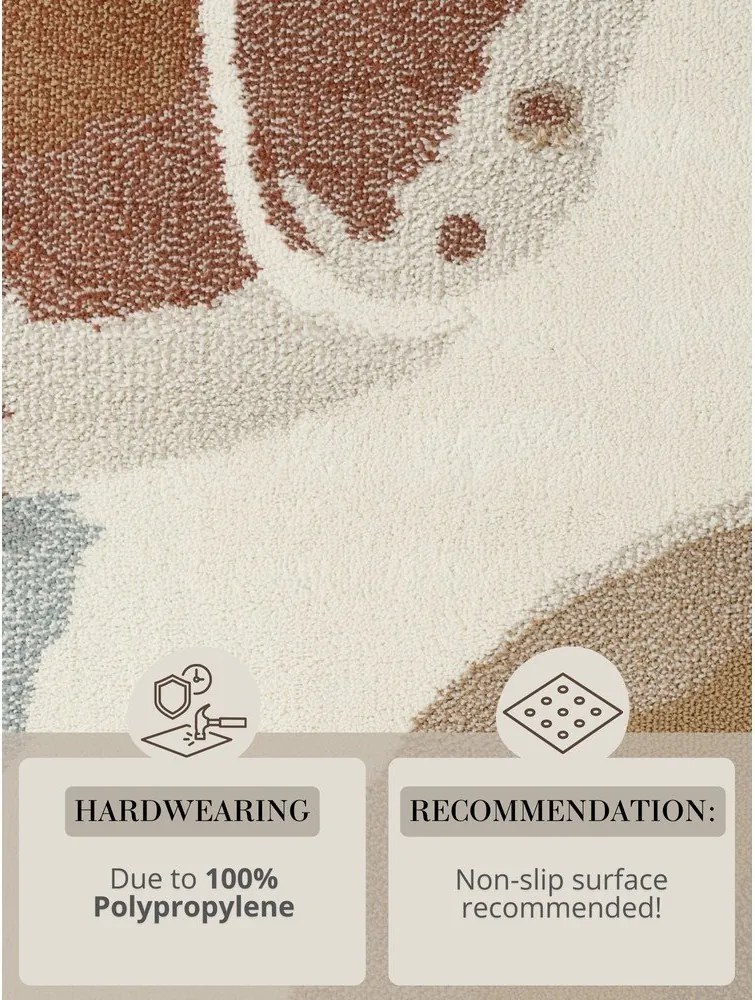 Детски килим 160x235 cm Marigold – Hanse Home