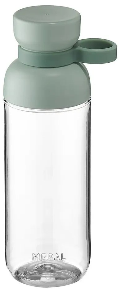 Светлозелена тританова бутилка 500 ml Nordic sage – Mepal