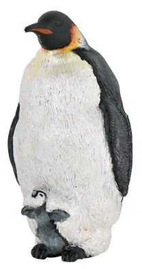 Papo - Фигурка Императорски пингвин 50033