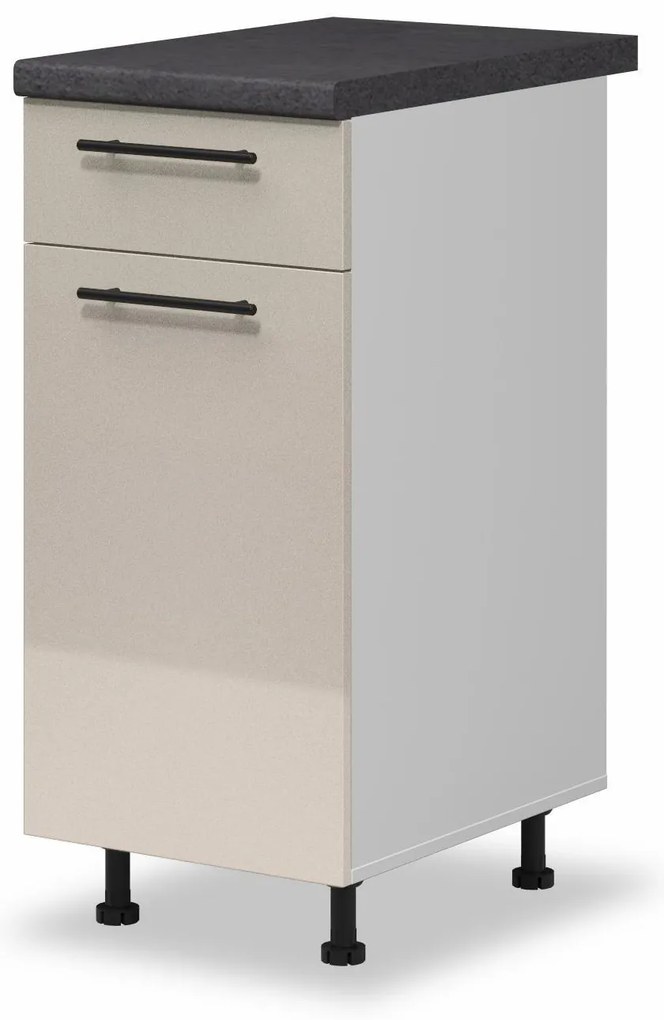 Кухненски шкаф Дакота 11