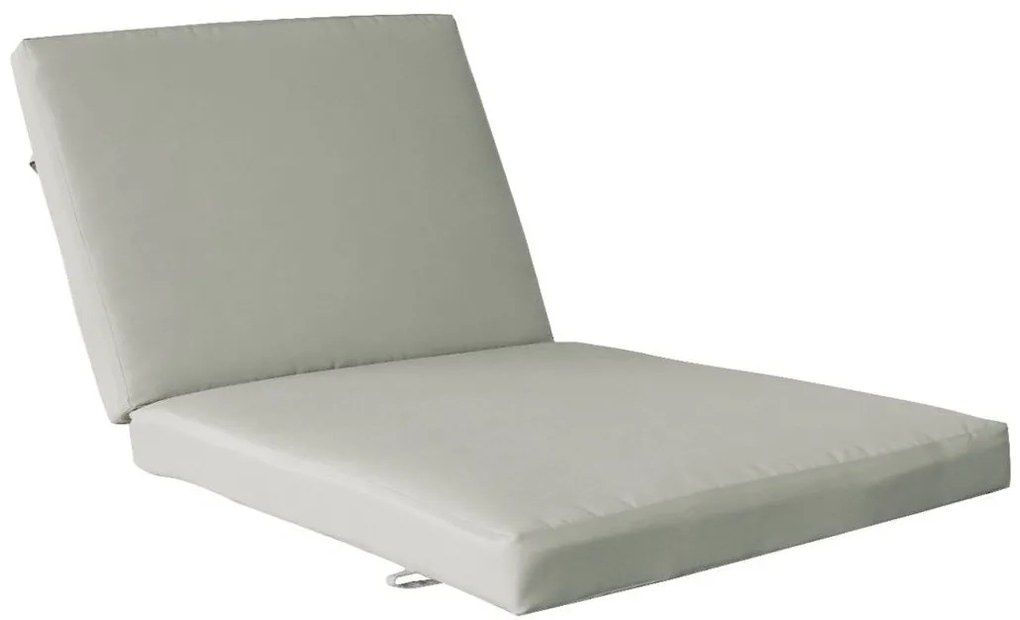 Шезлонг cushion Vierra-Cappuccino-Length: 208 cm  (6 τεμάχια)