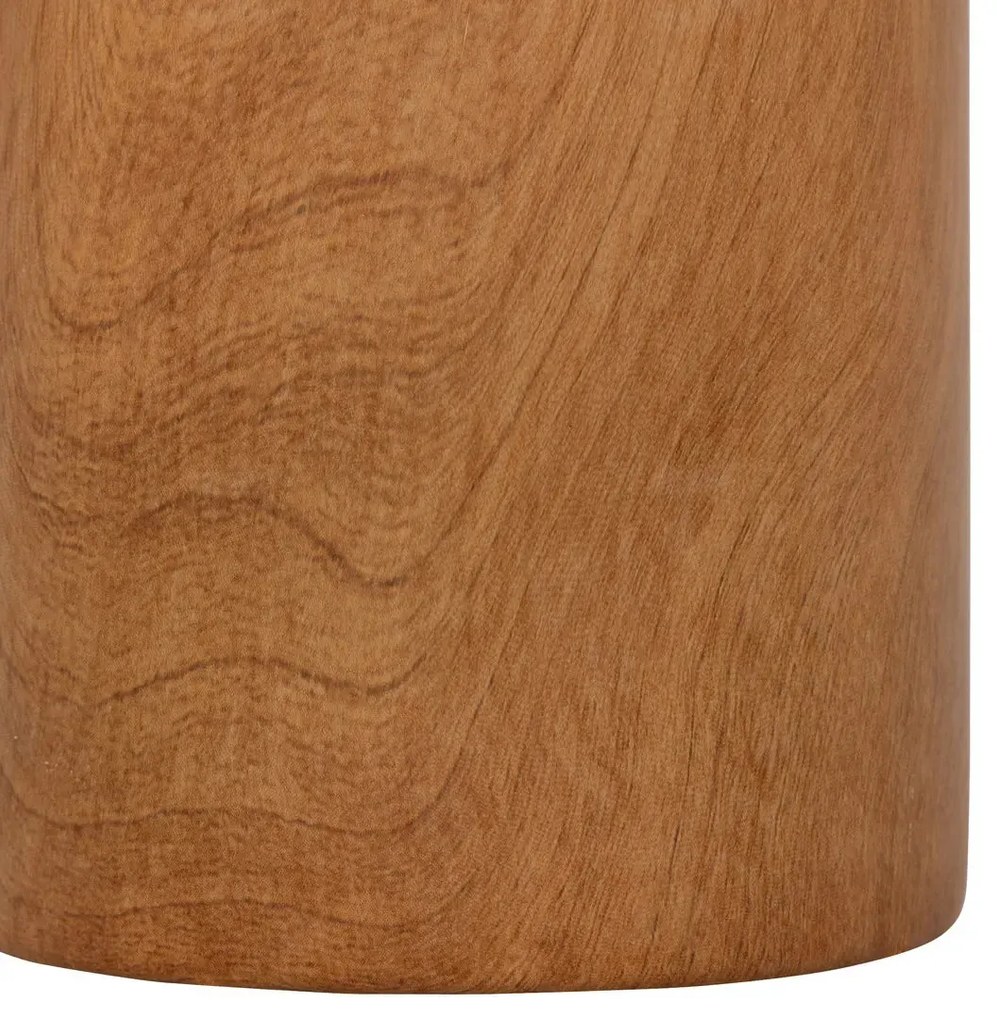 Ваза atmosphera Soa, Керамика, 30 cm - Мраморен ефект