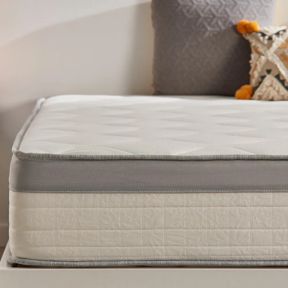 Двустранен матрак , 90 x 200 cm Spring Max Bagged Springs - Moonia