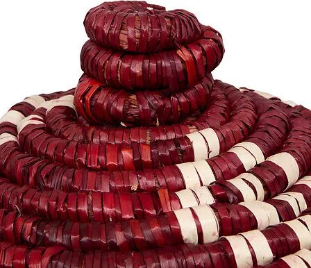 Сет кошове atmosphera Sien, Естествена слама