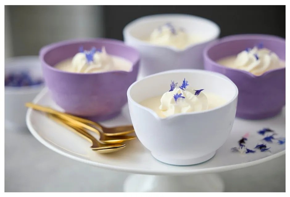 Бели купи в комплект от 2 бр. ø 23 cm Margrethe – Rosti