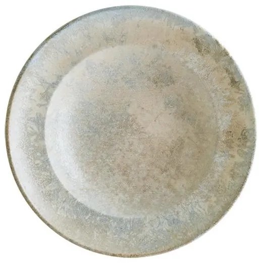 Bonna - Порцеланова чиния дълбока 24см 400мл-LUZ-(S-MT-LUZ GRM 24CK)(ß)