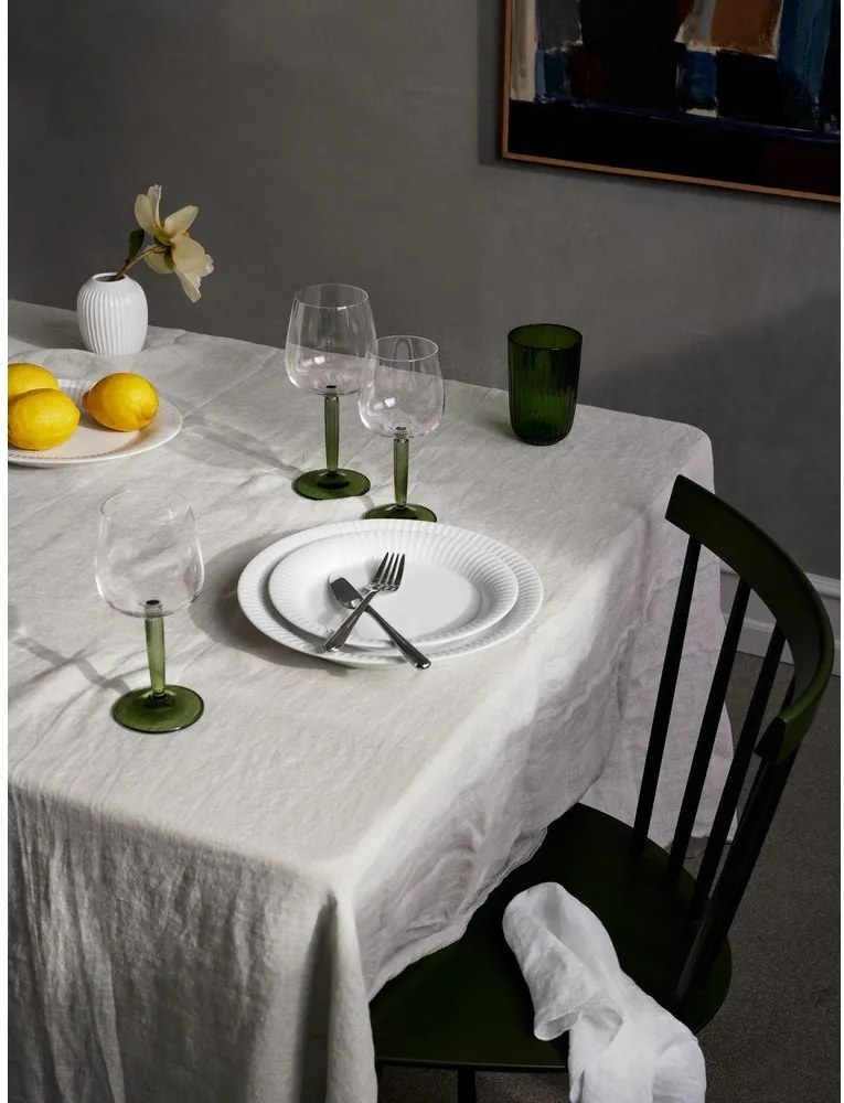 Чаши в комплект 2 бр. за вино 350 ml Hammershøi – Kähler Design