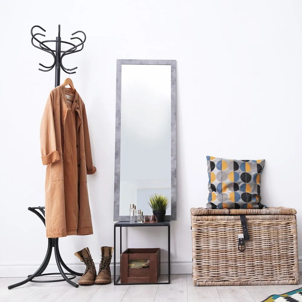 Стенно огледало 47x127 cm Lahti – Styler