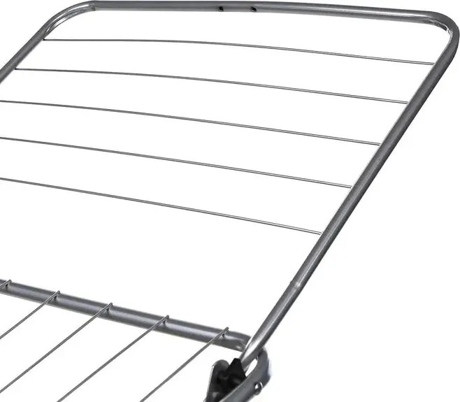 Сушилник за дрехи 5five Winged, Метал, 18 m