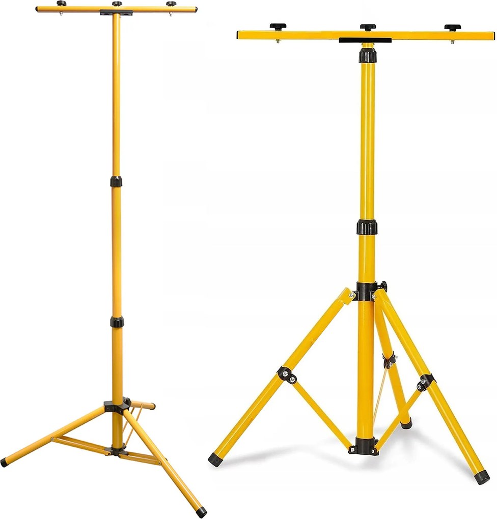 Statyw na lampy halogenowe RSL016