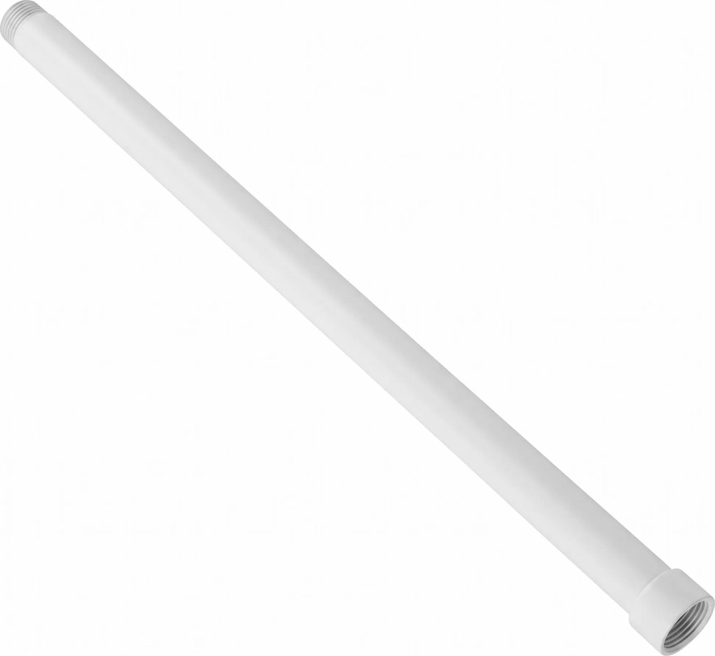 Удължител за вана/душ комплект white 50cm