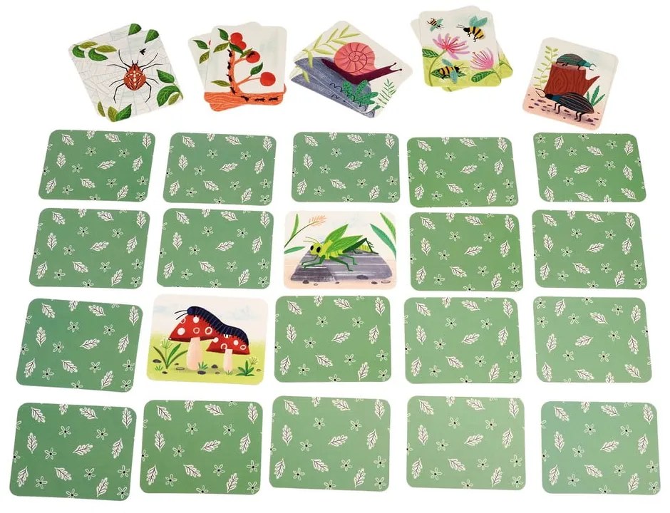 Социална игра Wonders of Nature – Rex London